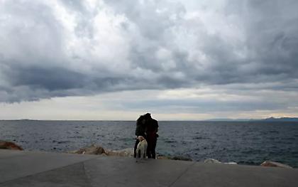 Καιρός: Βροχές μόνο στη Δυτική Ελλάδα, συννεφιά στην υπόλοιπη χώρα