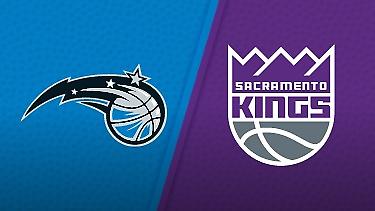 Μάτζικ-Κινγκς