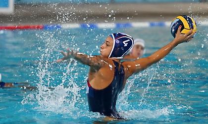 Ήττα από Ουίπεστ και τρίτη θέση για Βουλιαγμένη