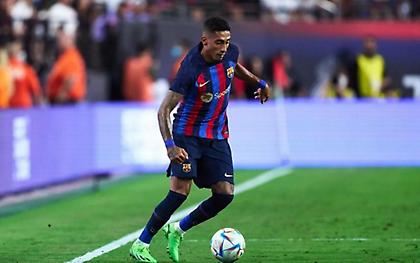 Αστρονομική πρόταση 100 εκατομμυρίων ευρώ για τον Ραφίνια από την Αλ Χιλάλ!