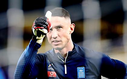 Βλαχοδήμος: «Αν κάποια στιγμή γυρίσω στην Ελλάδα θα είναι μόνο για τον Παναθηναϊκό»