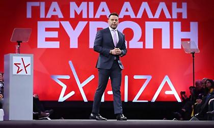 Ο Κασσελάκης ζητεί την παραίτηση Μητσοτάκη και τη διεξαγωγή εκλογών παρουσία διεθνών παρατηρητών