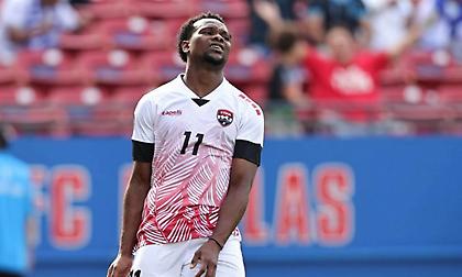 Λιβάι Γκαρσία: «Αναλαμβάνω την ευθύνη για τις ευκαιρίες που έχασα»