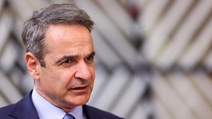 Στον Καναδά ο Κυριάκος Μητσοτάκης - Στην ατζέντα τα Canadair και οι εμπορικές σχέσεις