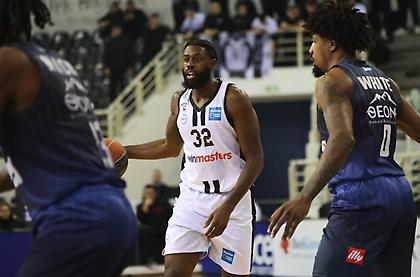 Καρδίτσα-ΠΑΟΚ