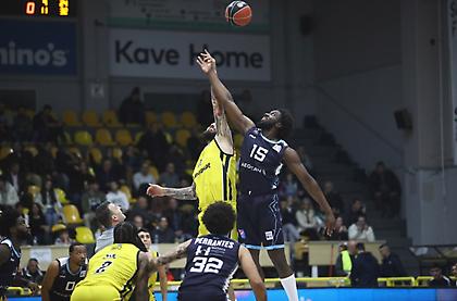 Κολοσσός Ρόδου-Μαρούσι (4η περίοδος)