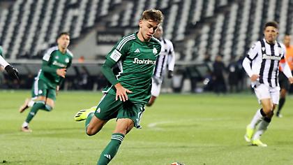 Βαγιαννίδης: Το «διαμάντι» που λάμπει όλο και περισσότερο