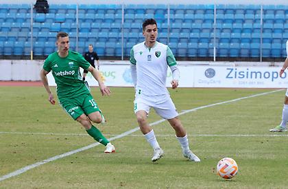 Μακεδονικός-Λεβαδειακός