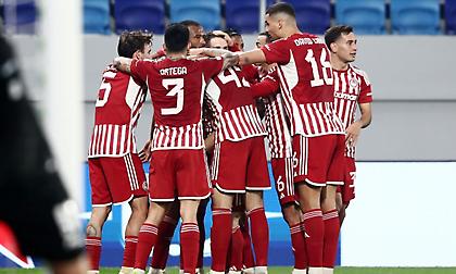 Νικολακόπουλος: «Τι εικόνα έχουν στη Φενέρμπαχτσε για τον Ολυμπιακό…»