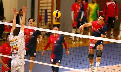 Έφερε τούμπα τον Άθλο και έμεινε ζωντανός για την 5η θέση ο Πήγασος