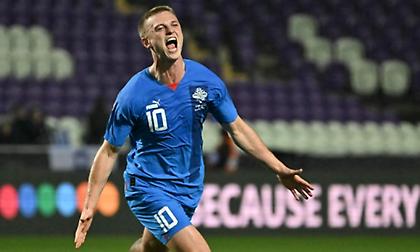 Θα ψάξει συμφωνία με την Τζένοα για την απόκτηση του Γκούντμουντσον η Ίντερ