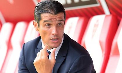 Φαβορί για αθλητικός διευθυντής της Ρόμα ο Μοντεστό - Προσωπική επιλογή της Σουλούκου!