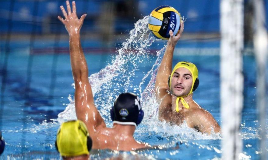 Π. Φάληρο-Γλυφάδα 10-7