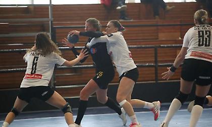 Άνετα την ΑΕΚ ο ΠΑΟΚ