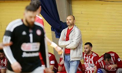 Μπάμπιτς: «Παίξαμε σαν λιοντάρια»