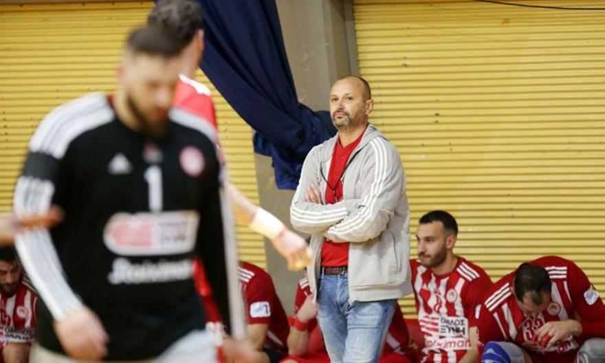 Μπάμπιτς: «Παίξαμε σαν λιοντάρια»