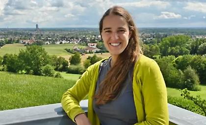 Γερμανία: Η Χάικε Χόιμπαχ γίνεται η πρώτη κωφή βουλευτής