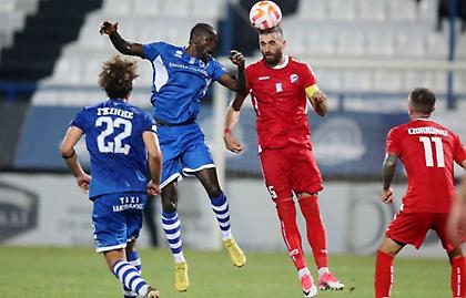 Super League 2: Εκκίνηση σε playoffs και playouts – Ντέρμπι στη Νίκαια, εκτός έδρας δοκιμασίες για Λεβαδειακό και ΑΕΛ!