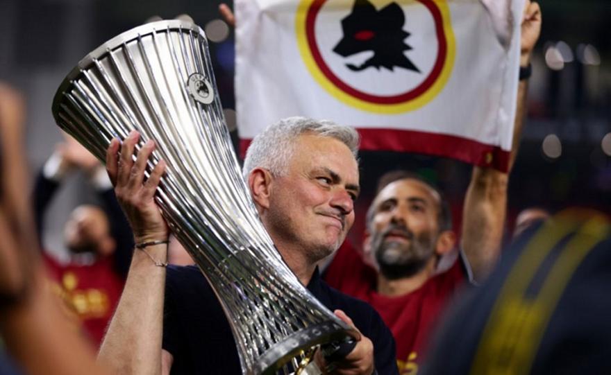 Μουρίνιο:Δεν πρόκειται να ξαναδουλέψω με τον Πίντο-Ακόμα δεν έχω καταλάβει γιατί απολύθηκα