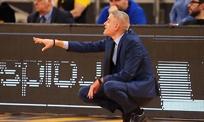 Καστρίτης: «Τώρα ξεκινούν τα δύσκολα παιχνίδια»