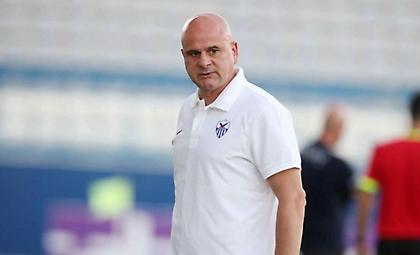 Ξενέρωσε ο Κετσπάγια: «Λυπηρό να μην υπάρχει δημοσιογράφος στη συν. Τύπου»