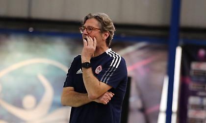 Κραβαρίτης: «Δείξαμε διάθεση»