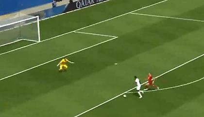 Οι δύο μεγάλες ευκαιρίες του Λιβάι κόντρα στον Καναδά που έφεραν τη «συγγνώμη» του!