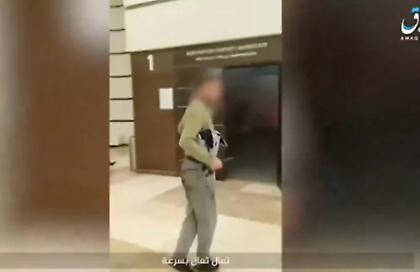 Μόσχα: Σοκαριστικό βίντεο από την στιγμή της επίθεσης στον συναυλιακό χώρο δημοσίευσε ο ISIS