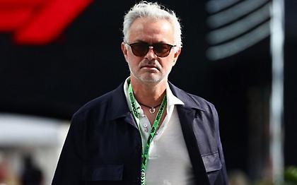 Μουρίνιο: «Το καλοκαίρι θα επιστρέψω στη δουλειά - Μπορώ να προπονήσω οπουδήποτε»