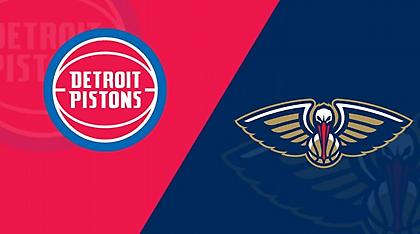 Πίστονς-Πέλικανς