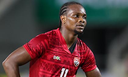 Ο Καναδάς... πλήγωσε τον Λιβάι Γκαρσία πετώντας εκτός Copa America το Τρινιντάντ και Τομπάγκο