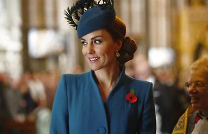 Κέιτ Μίντλετον: Έγραψε ολόκληρη την ομιλία για τη μάχη με τον καρκίνο «μόνη της», αποκαλύπτει φίλος της