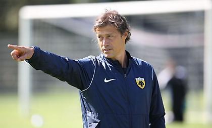 ΑΕΚ: Επιστροφή στις προπονήσεις και… επιστροφές εν όψει