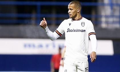 Αποκαλυπτικός Εκόνγκ για τον τραυματισμό του: «Είχα πρόβλημα στο περπάτημα - Επιβίωσα στα ματς με παυσίπονα»