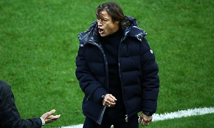 Μαρσάρει για Ολυμπιακό η ΑΕΚ