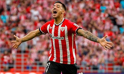 Ανανέωσε με Μπερτσίτσε έως το 2025 η Αθλέτικ Μπιλμπάο