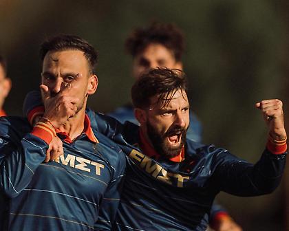 «Δοκιμασία» στην Ηλιούπολη για την Athens Kallithea FC