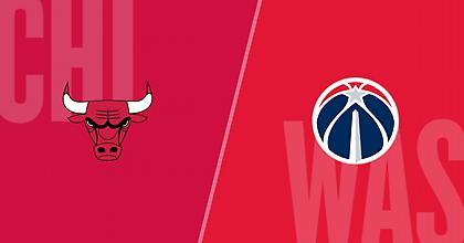 Μπουλς-Γουίζαρντς