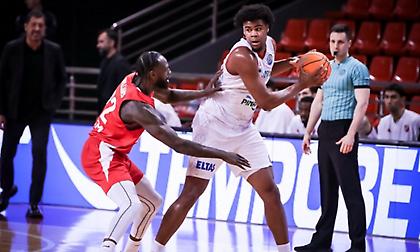 Μεγάλη «ζημιά» για τον Κάρι της Καρσίγιακα