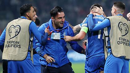 Το ματς μιας ολόκληρης γενιάς