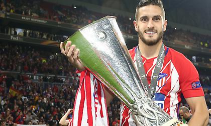 «Η ιστορία συνεχίζεται»: Ανανέωσε με Κόκε η Ατλέτικο Μαδρίτης!