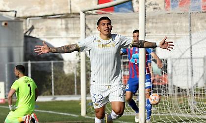 Τεσσάρα στην Ηλιούπολη και με το... δεξί στα playoffs η Athens Kallithea!