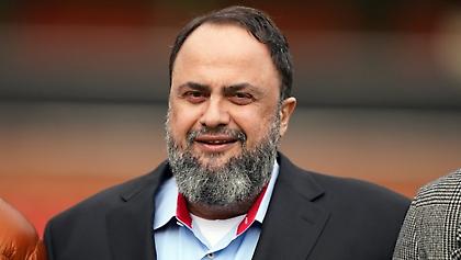 Το μήνυμα του Βαγγέλη Μαρινάκη για την 25η Μαρτίου