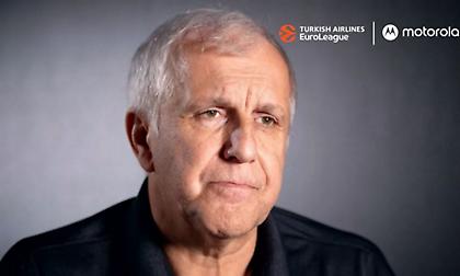 Ο Ομπράντοβιτς ανέλυσε το αγαπημένο του σύστημα και την προπονητική του φιλοσοφία