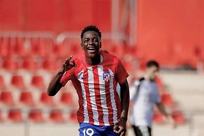 Ο Αρτέτα πάει να «κλέψει» το επόμενο ταλέντο της Ισπανίας