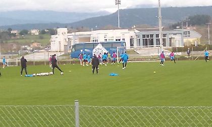 Μπήκε ο Κόντε στον ΠΑΣ Γιάννινα