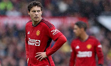 Μπελάδες για τη Γιουνάιτεντ: Κινδυνεύει να μείνει εκτός Ευρώπης λόγω... Νις!