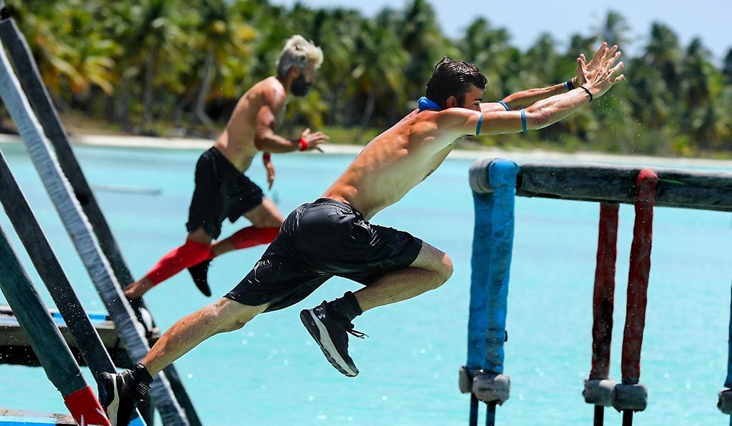 Survivor: Η δεύτερη υποψηφιότητα διαμορφώνει τις εξελίξεις - Δείτε το τρέιλερ