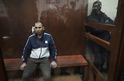 Μόσχα: Αυτοί είναι οι τέσσερις συλληφθέντες για το μακελειό - Προφυλακιστέοι μέχρι τις 22 Μαΐου