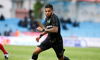 Κουίζ: Με το «10» στη φανέλα!